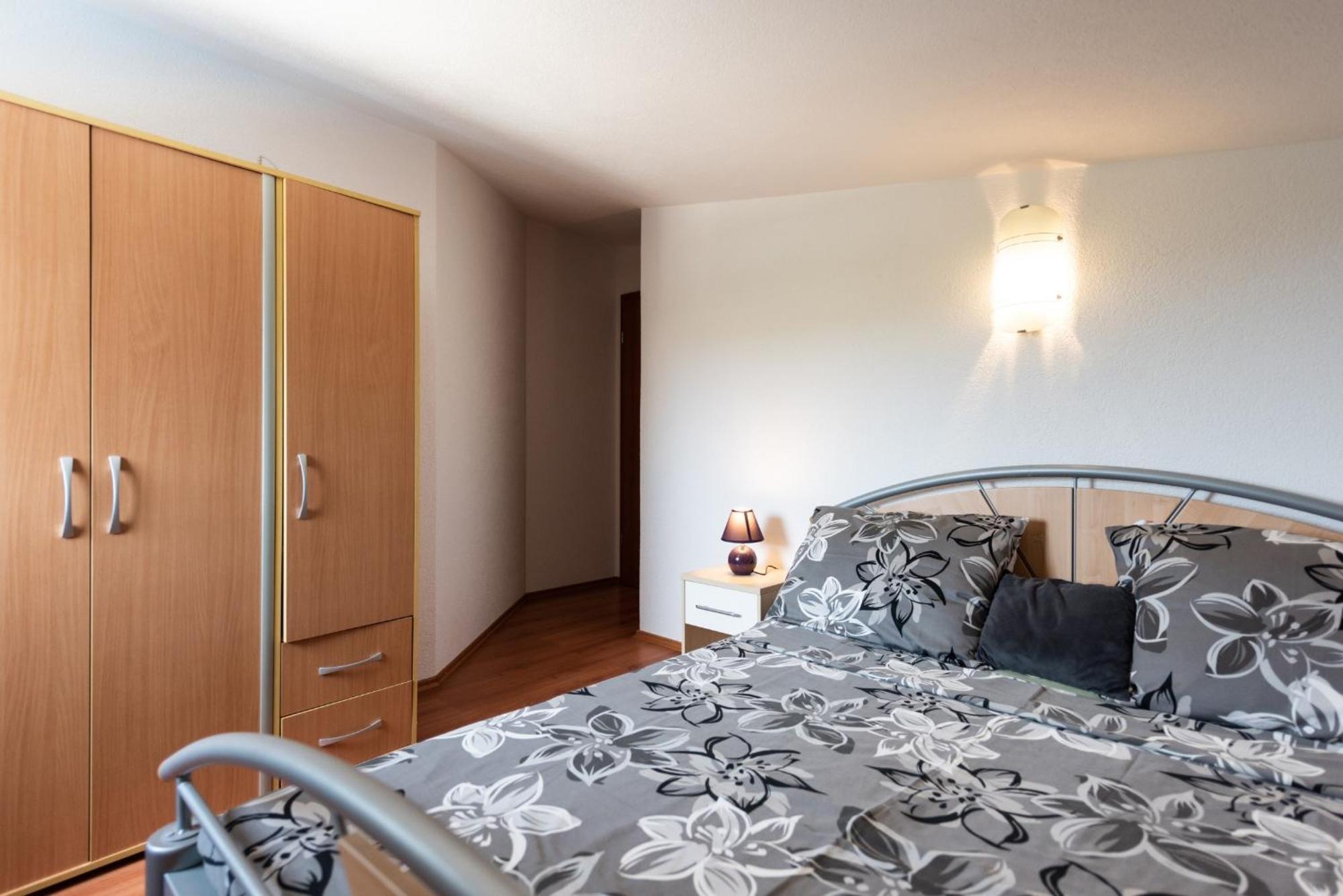 Apartments Karen Vinišće Zewnętrze zdjęcie