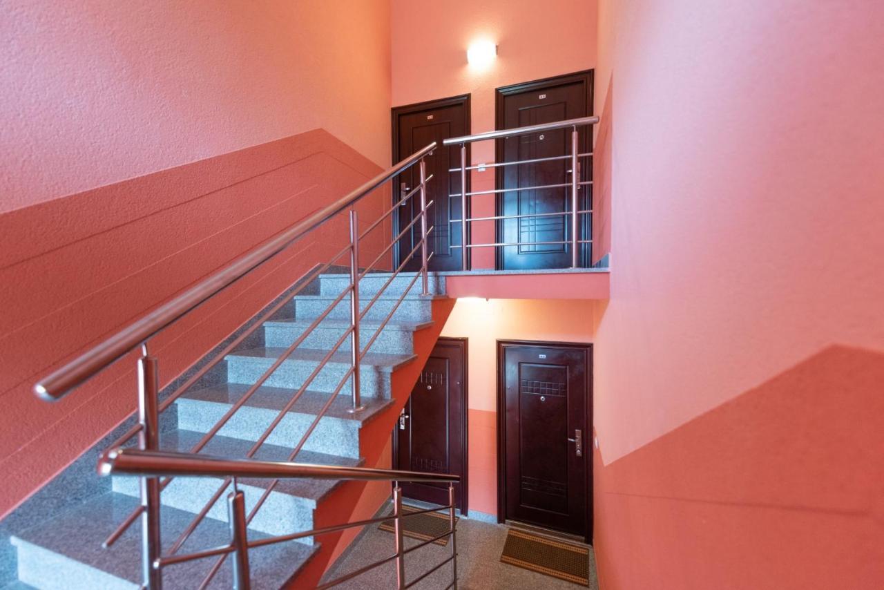 Apartments Karen Vinišće Zewnętrze zdjęcie